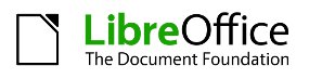 LibreOffice Logo 