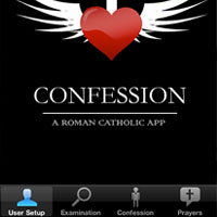 Confession App